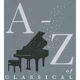 A-Z of Classical Music