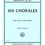 Six Chorales - Remenyi House of Music