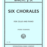 Six Chorales - Remenyi House of Music