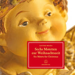 Six Motets for Christmas - Remenyi House of Music