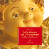 Six Motets for Christmas - Remenyi House of Music