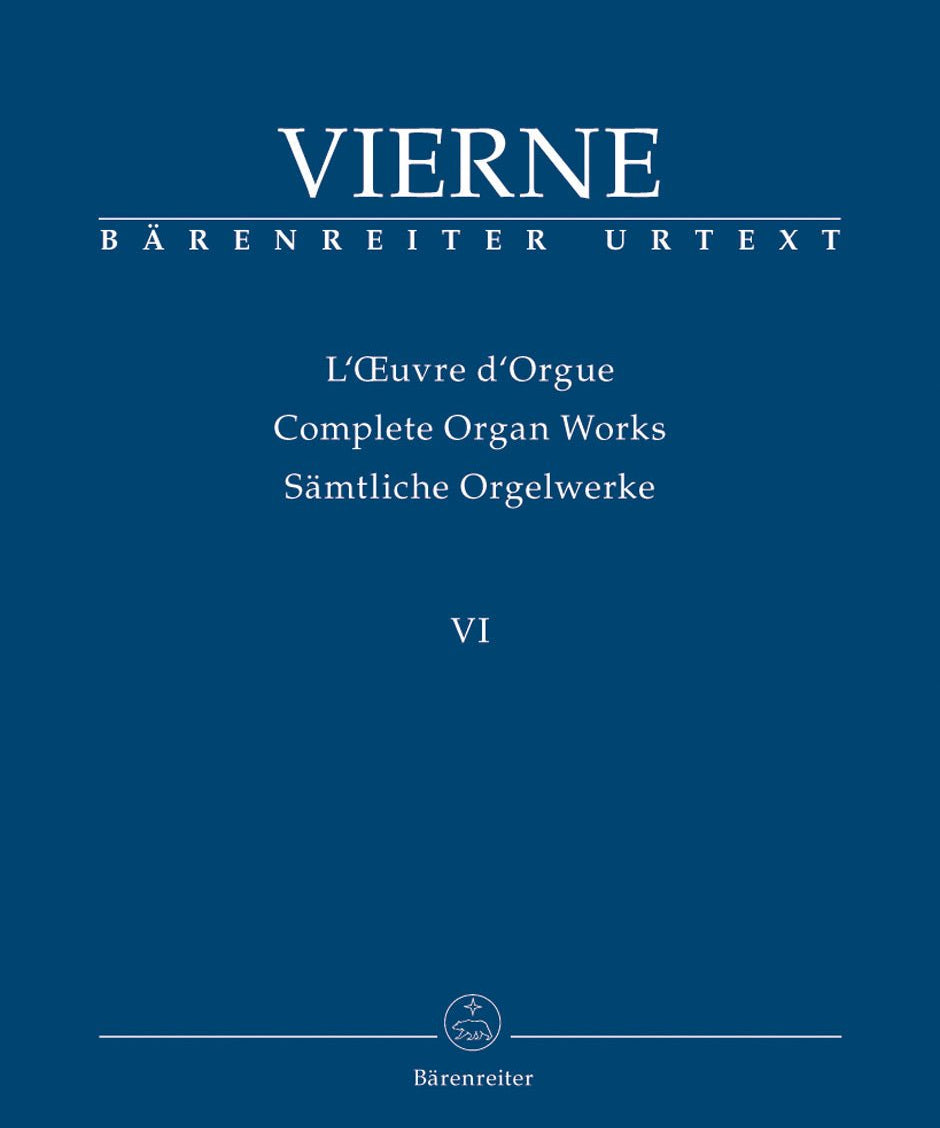 Sixth Symphony op. 59 (1930) - Remenyi House of Music