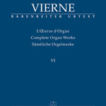 Sixth Symphony op. 59 (1930) - Remenyi House of Music