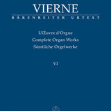 Sixth Symphony op. 59 (1930) - Remenyi House of Music