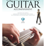 Sing Along with Easy Fingerpicking Guitar Accompaniment