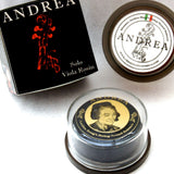 Andrea Viola Solo Rosin