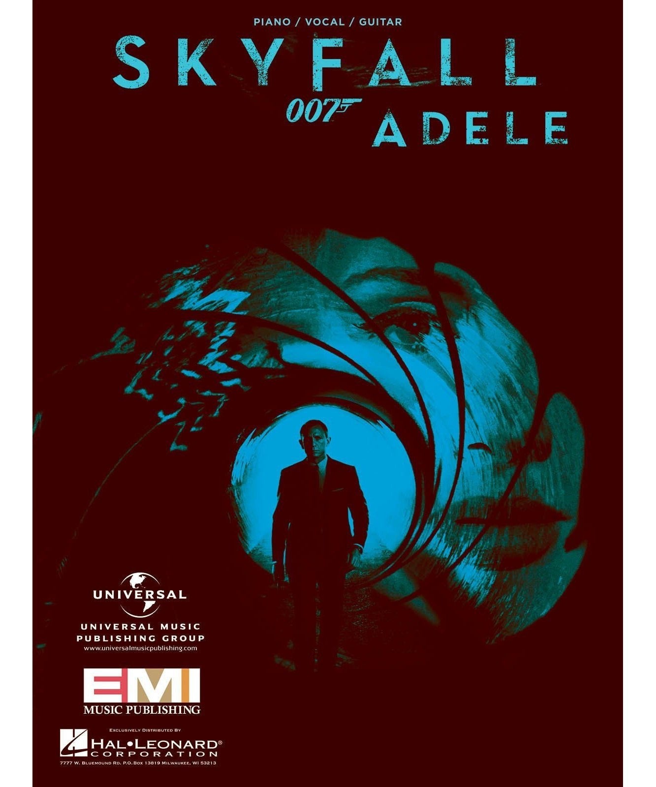 Skyfall - Remenyi House of Music