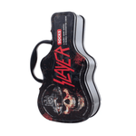 Slayer Socks in Guitar Tin (3-pair) - Remenyi House of Music