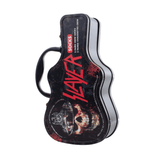 Slayer Socks in Guitar Tin (3-pair) - Remenyi House of Music