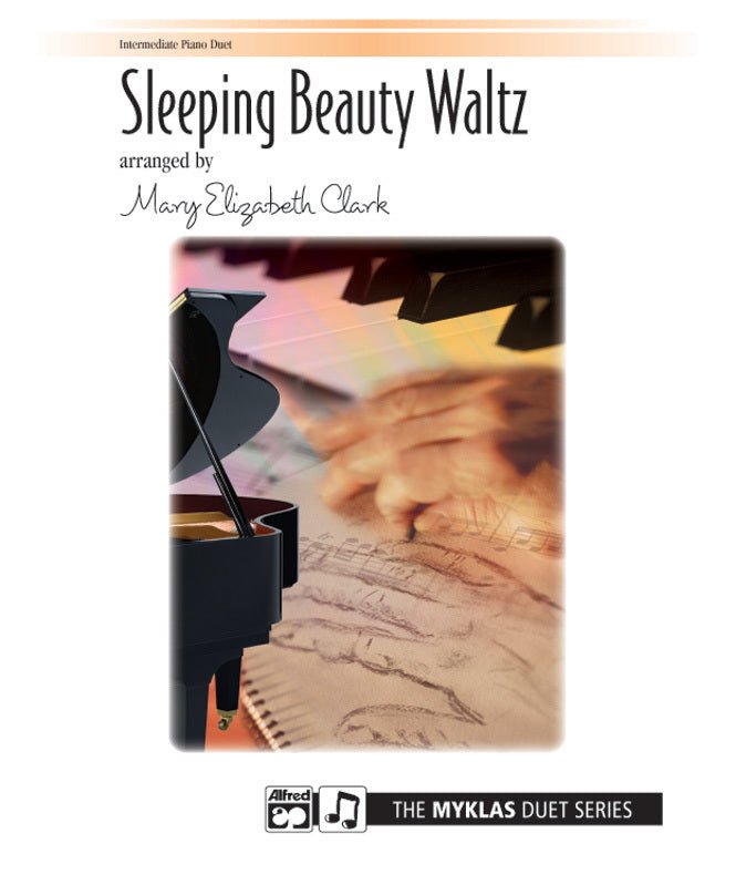 Sleeping Beauty Waltz - Remenyi House of Music