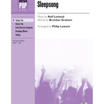 Sleepsong - Remenyi House of Music