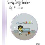 Sleepy Creepy Zombie - Remenyi House of Music