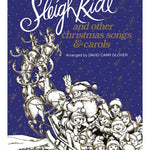 Sleigh Ride and Other Christmas Songs & Carols - Remenyi House of Music