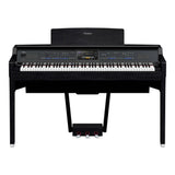 Yamaha Clavinova CVP-909B Digital Piano