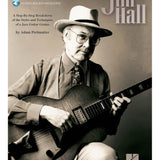 Jim Hall