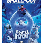 Smallfoot (Piano/Vocal/Chords) - Remenyi House of Music