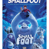 Smallfoot (Piano/Vocal/Chords) - Remenyi House of Music