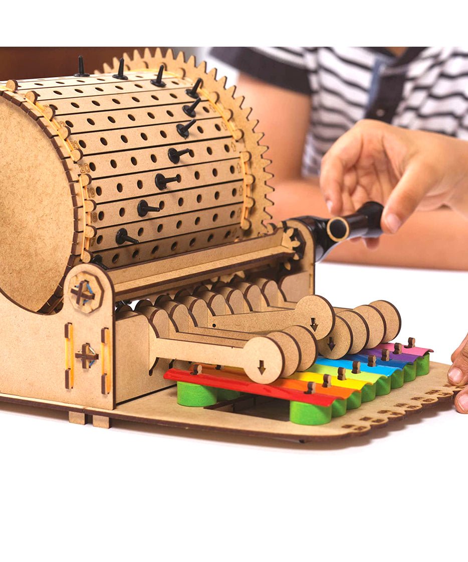 Smartivity Music Machine - Remenyi House of Music