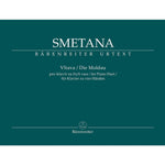 Smetana B. - Moldau - 1 P 4 H - Remenyi House of Music