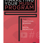 Smith, S. - Marketing Your Music Program - Remenyi House of Music