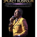 Smokey Robinson - Sheet Music Collection - Remenyi House of Music