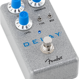 Fender Hammertone Delay Pedal