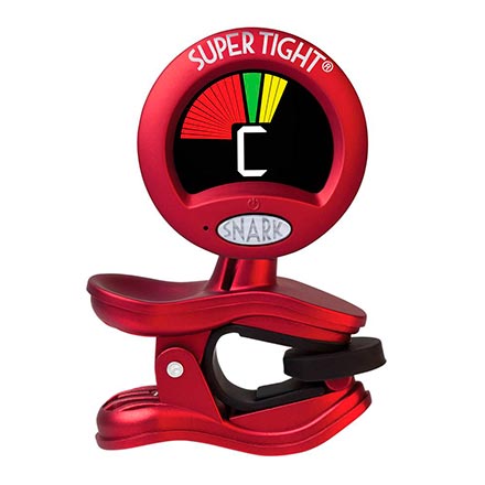 Snark Clip - on Tight CH ST - 2 Tuner - Remenyi House of Music