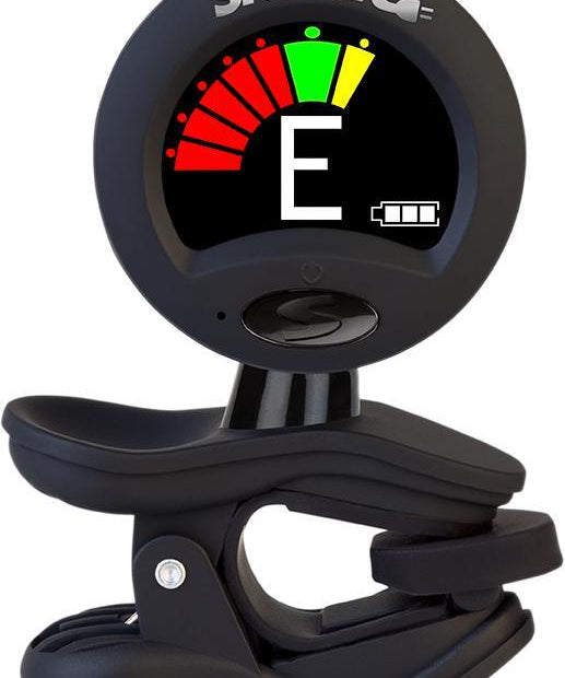 Snark SN - RE Rechargeable All - Instrument Tuner - Remenyi House of Music