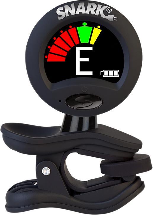 Snark SN - RE Rechargeable All - Instrument Tuner - Remenyi House of Music