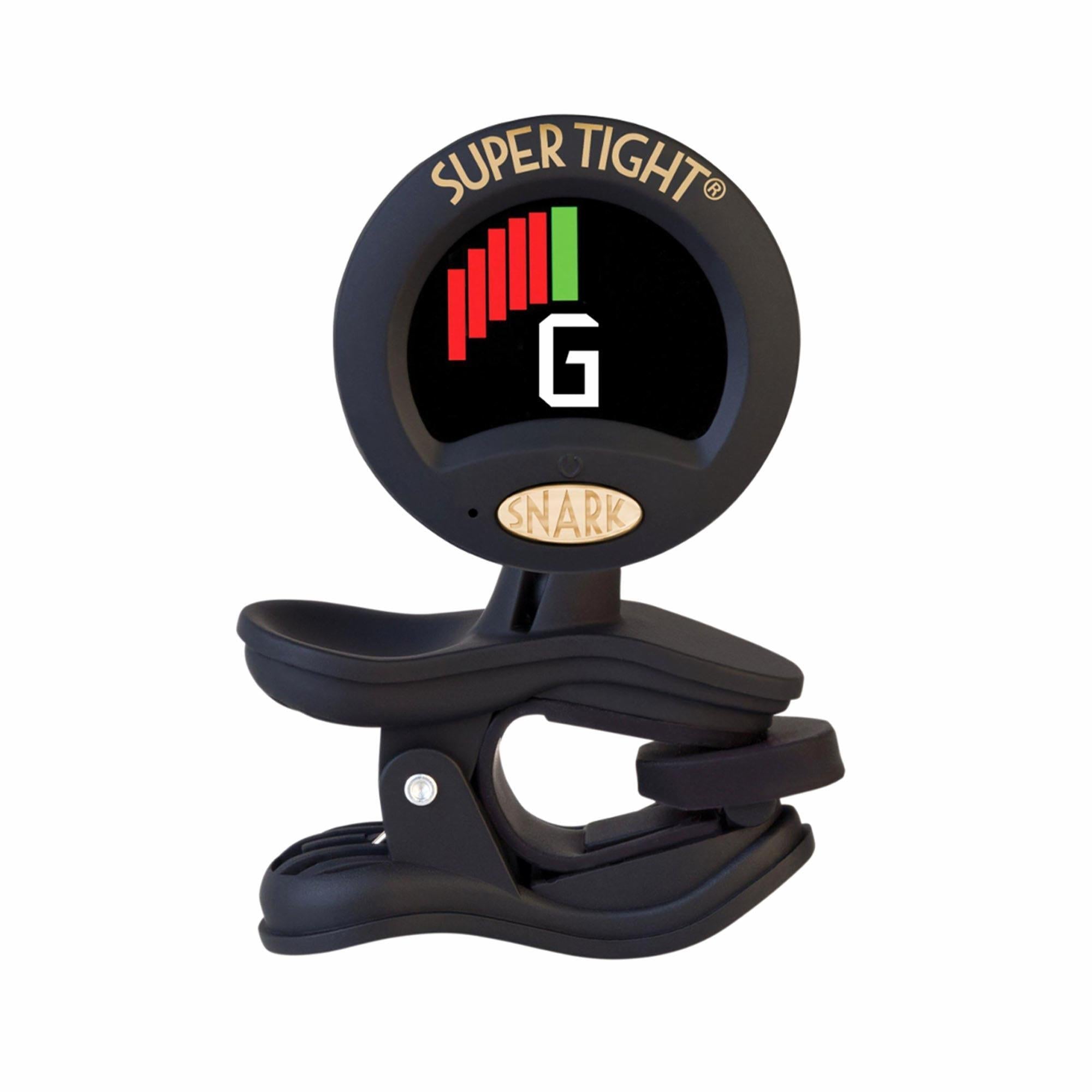 Snark St - 8 Super Tight Clip - on Chromatic Tuner - Remenyi House of Music