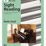 Snell K. - Sight Reading Level 3 - Remenyi House of Music