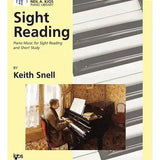 Snell, K. - Sight Reading Level 4 - Remenyi House of Music