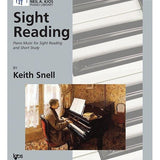 Snell K. - Sight Reading Level 5 - Remenyi House of Music