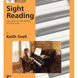 Snell K. - Sight Reading Level 6 - Remenyi House of Music