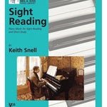 Snell K. - Sight Reading Level 7 - Remenyi House of Music