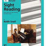 Snell K. - Sight Reading Level 7 - Remenyi House of Music