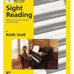 Snell K. - Sight Reading Level 9 - Remenyi House of Music