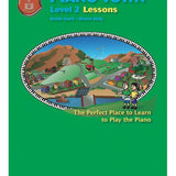 Snell/Hidy - Piano Town Level 2 Lessons - Remenyi House of Music