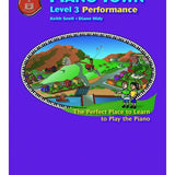 Snell/Hidy - Piano Town Level 3 Performance - Remenyi House of Music