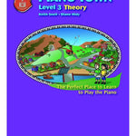 Snell/Hidy - Piano Town Level 3 Theory - Remenyi House of Music