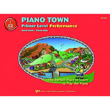 Snell/Hidy - Piano Town Primer Performance - Remenyi House of Music