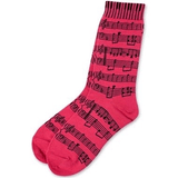 Socks - Music Score Design (Multiple Colours Available) - Remenyi House of Music