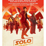 Solo: A Star Wars Story (Easy Piano) - Remenyi House of Music