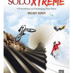 Solo Xtreme, Book 1 - Remenyi House of Music