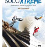 Solo Xtreme, Book 2 - Remenyi House of Music