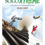 Solo Xtreme, Book 5 - Remenyi House of Music