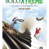 Solo Xtreme, Book 5 - Remenyi House of Music