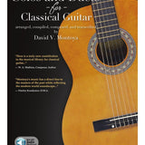 Solos and Duets for Classical Guitar - Remenyi House of Music