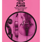 Solos for the Cello Player - Remenyi House of Music