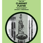 Solos for the Clarinet Player - Remenyi House of Music